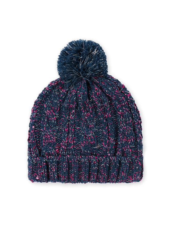 Navy CAP KYAECOBON / 20WI01H1BON714